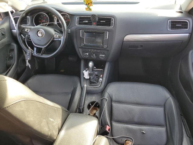 2017 VOLKSWAGEN JETTA SE 3VWDB7AJ8HM242049