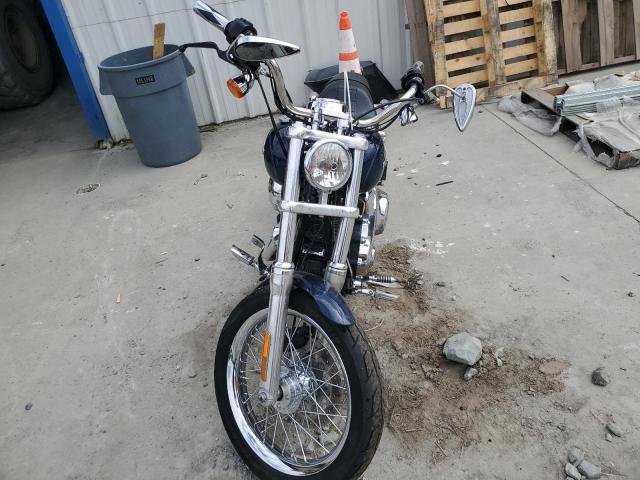 2013 HARLEY-DAVIDSON FXDC DYNA 1HD1GV410DC334516