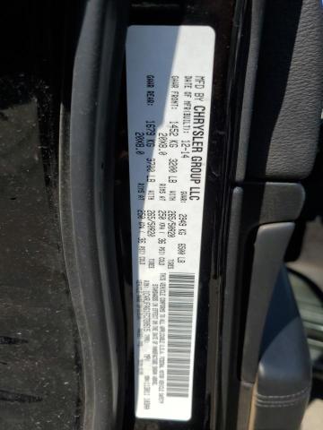 2015 JEEP GRAND CHER - 1C4RJFAG1FC720515