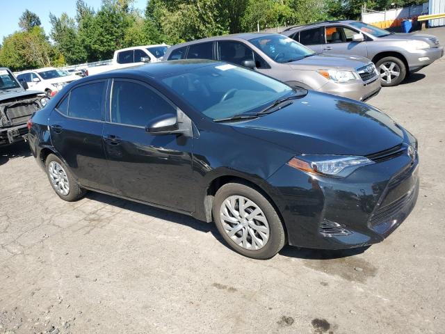 2018 TOYOTA COROLLA L - 5YFBURHE1JP843097