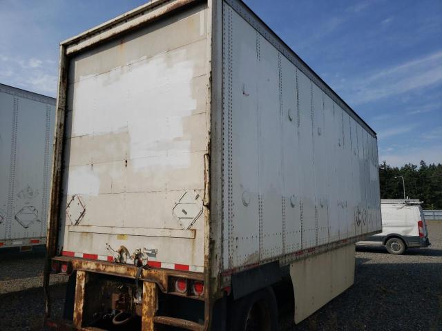 2006 WABASH VAN #3286533161