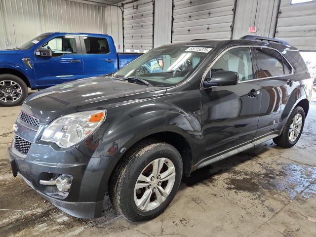 2014 CHEVROLET EQUINOX LT - 2GNFLGE31E6182391