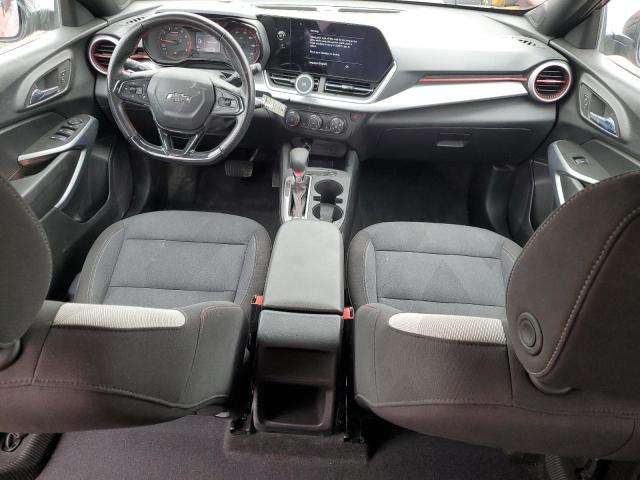 2024 CHEVROLET TRAX 1RS KL77LGE26RC234595
