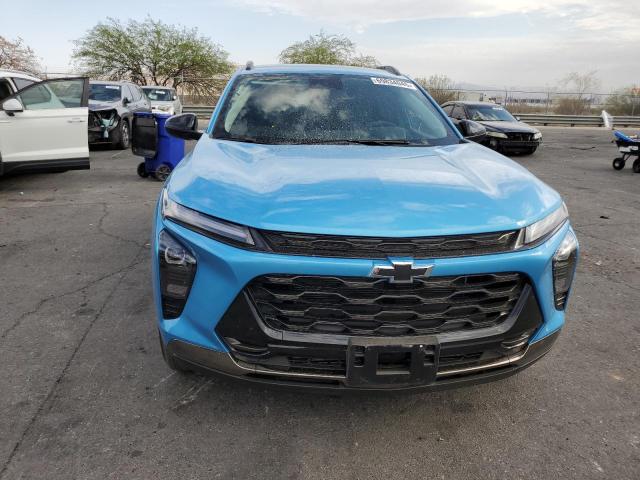 2025 CHEVROLET TRAX ACTIV KL77LKEP2SC290621