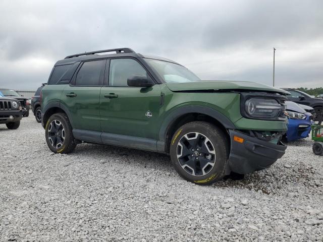 2024 FORD BRONCO SPORT OUTER BANKS 3FMCR9C62RRE98251