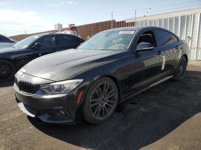 2016 BMW 428 I GRAN WBA4A9C58GG507026