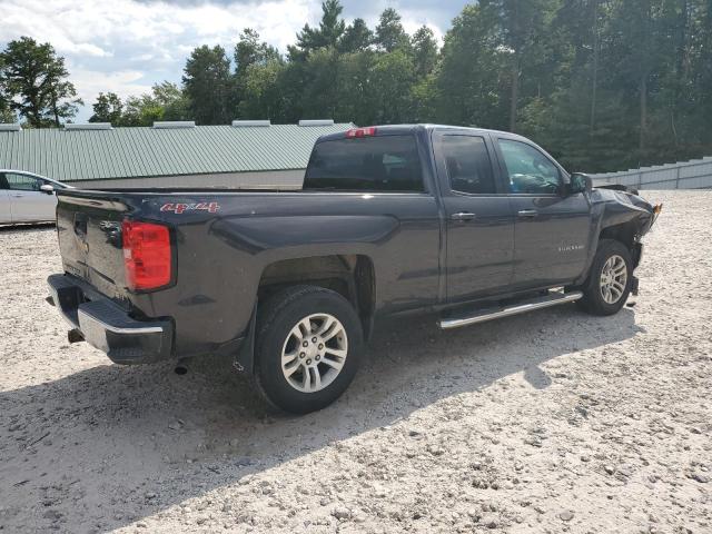 2016 CHEVROLET SILVERADO K1500 LT 1GCVKREC7GZ145730