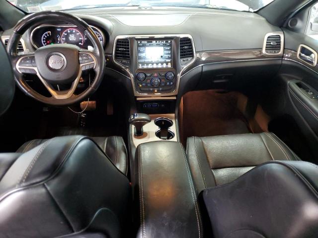 2014 JEEP GRAND CHER - 1C4RJFCG2EC502806