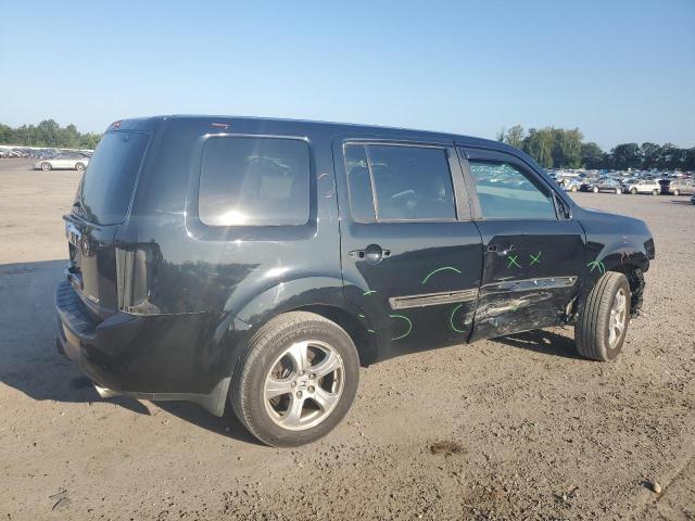 2015 HONDA PILOT EXL 5FNYF4H55FB012390