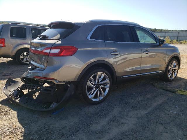 2016 LINCOLN MKX RESERV 2LMTJ8LR2GBL71253