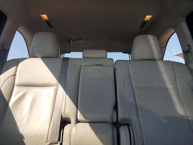 2016 TOYOTA HIGHLANDER - 5TDJKRFH9GS325429