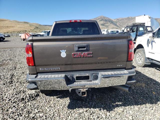 2015 GMC SIERRA K35 1GT423E83FF631309