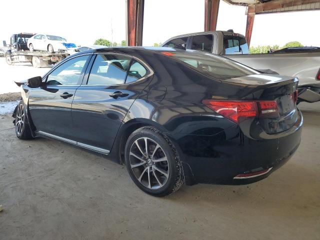 2015 ACURA TLX TECH 19UUB2F54FA003224