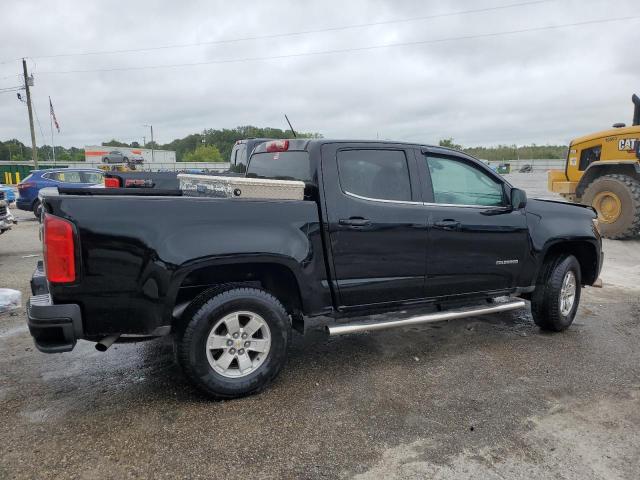 2019 CHEVROLET COLORADO 1GCGSBEN9K1233218