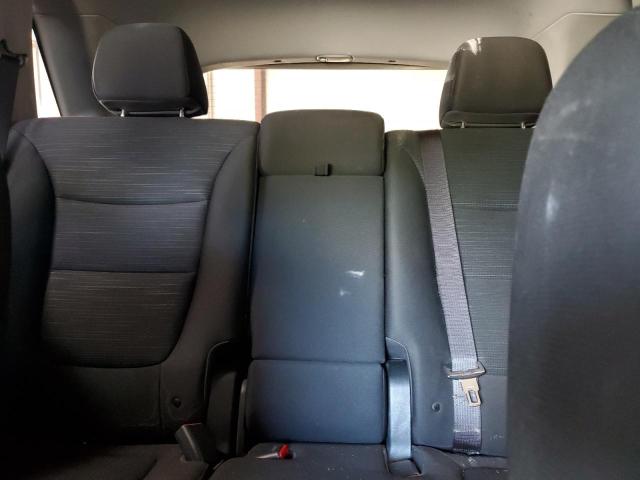 2014 KIA SORENTO LX - 5XYKT3A67EG463257