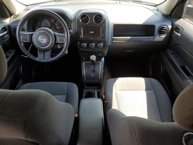 2016 JEEP PATRIOT LA 1C4NJRFB1GD618883