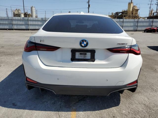 2024 BMW I4 EDRIVE WBY43AW04RFR59223