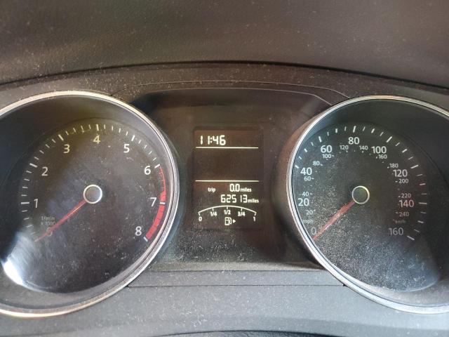 2016 VOLKSWAGEN JETTA S - 3VW267AJ2GM378011