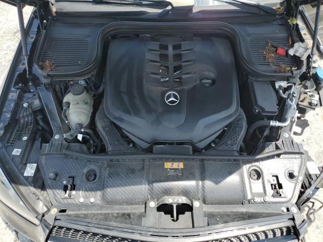 2020 MERCEDES-BENZ GLE 580 4MATIC 4JGFB8GB9LA174248