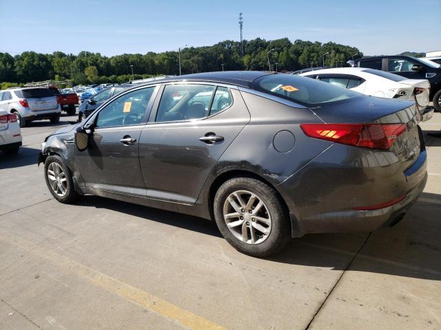 2013 KIA OPTIMA LX - 5XXGM4A7XDG098223