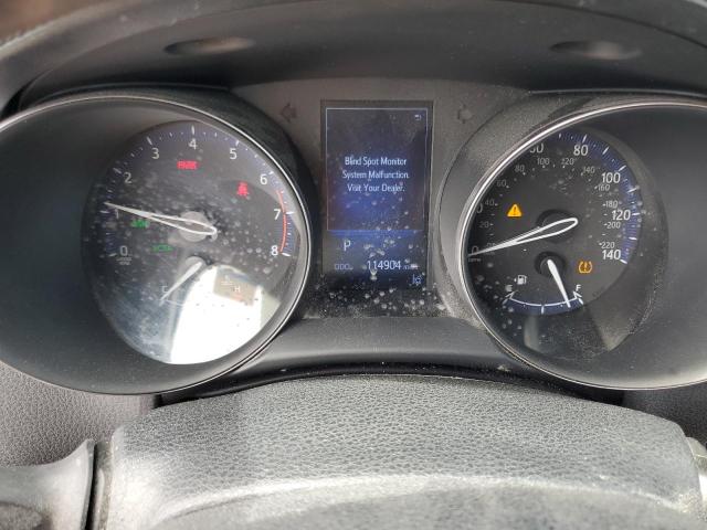 2018 TOYOTA C-HR XLE NMTKHMBXXJR015895