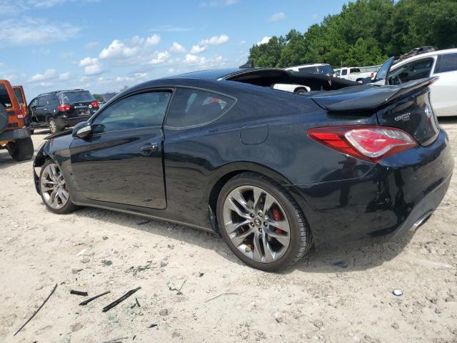 2016 HYUNDAI GENESIS CO KMHHU6KJ9GU133015