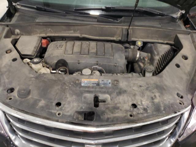 2017 CHEVROLET TRAVERSE L - 1GNKVGKD2HJ333638