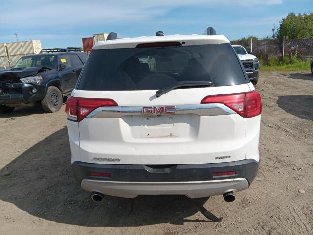 2019 GMC ACADIA SLT #3302708055