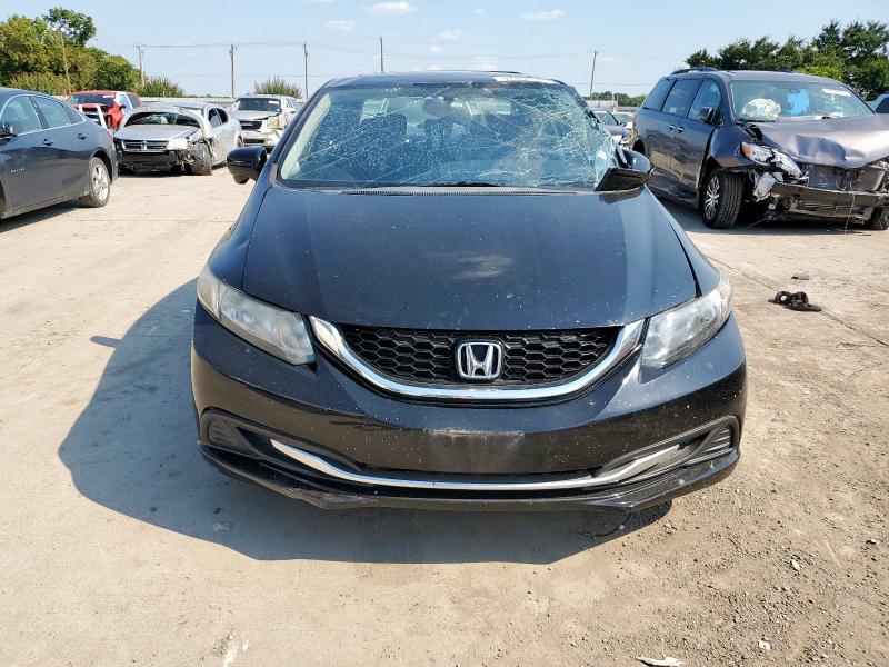 2015 HONDA CIVIC EX 2HGFB2F87FH564246