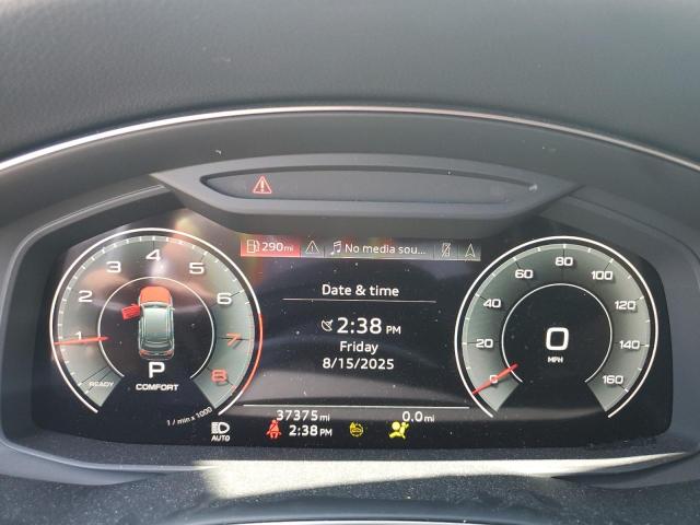 2022 AUDI Q7 PREMIUM WA1LXBF79ND014613