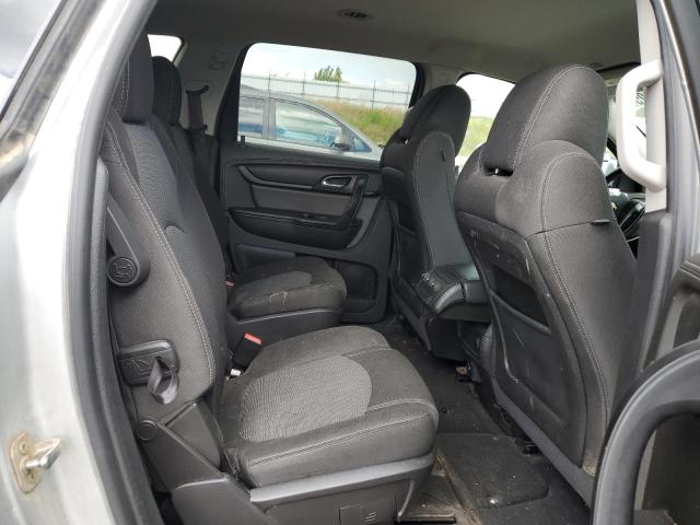 2017 CHEVROLET TRAVERSE L - 1GNKVGKD7HJ282105