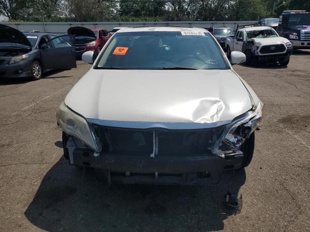 2011 TOYOTA AVALON BAS - 4T1BK3DB7BU404520