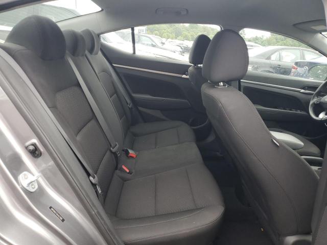 2019 HYUNDAI ELANTRA SE - 5NPD84LF1KH427999