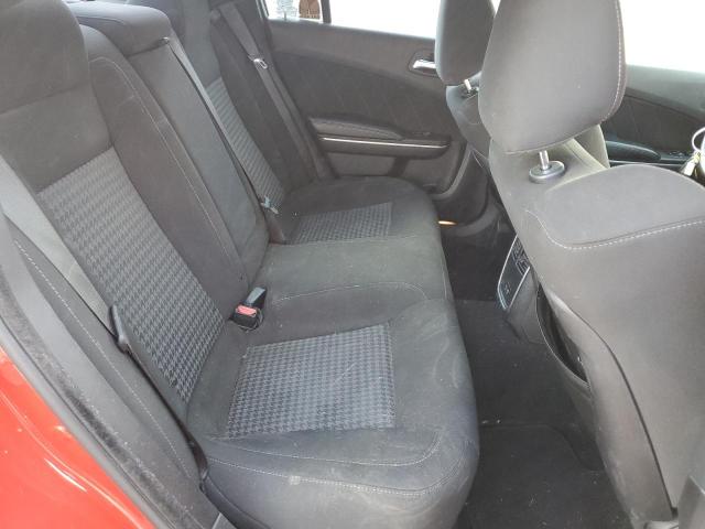 2021 DODGE CHARGER GT 2C3CDXHG3MH523093