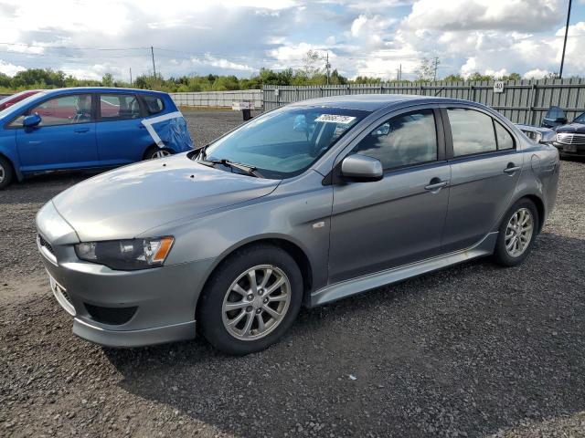 MITSUBISHI LANCER SE