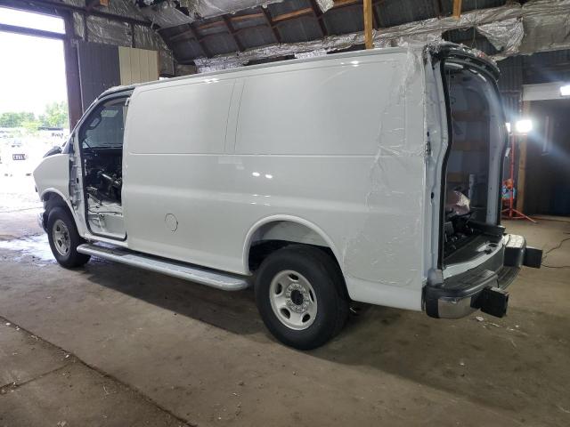 2025 GMC SAVANA G25 1GTW7AFP8S1190692