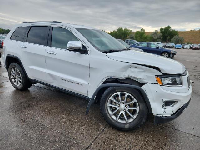 2014 JEEP GRAND CHER - 1C4RJFBG5EC372988