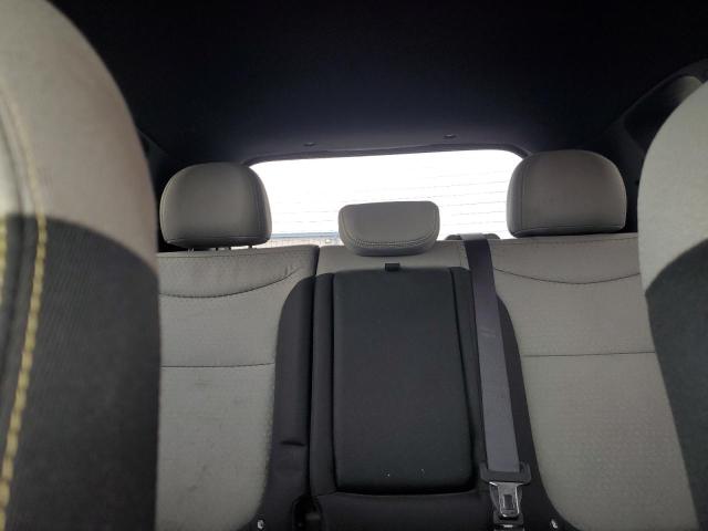 2016 KIA SOUL + - KNDJP3A55G7381227