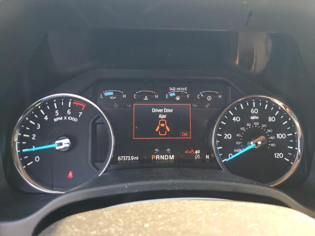 2020 FORD EXPEDITION 1FMJU1KT0LEA70509