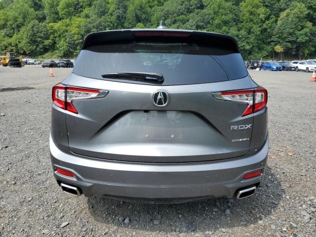 2025 ACURA RDX ADVANC 5J8TC2H75SL018143
