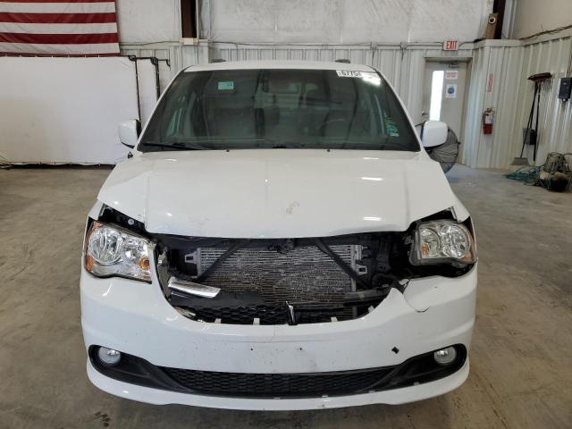 2019 DODGE GRAND CARAVAN SXT 2C4RDGCG0KR691682