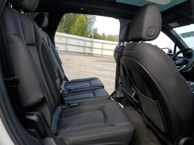 2024 AUDI Q7 PREMIUM WA1LXBF79RD000667
