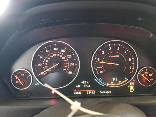 2019 BMW 430I GRAN WBA4J1C58KBM18032