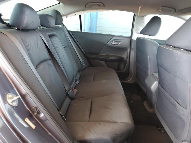 2014 HONDA ACCORD LX - 1HGCR2F3XEA227196
