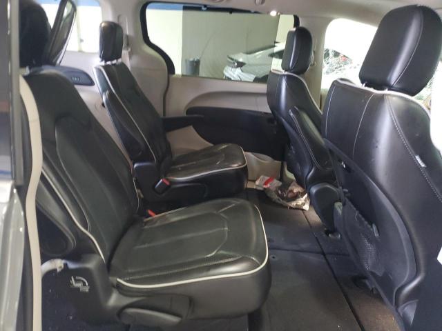 2021 CHRYSLER PACIFICA L 2C4RC3GGXMR536811