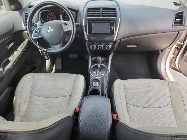2014 MITS OUTLANDER SPORT SE - 4A4AR4AU2EE017324