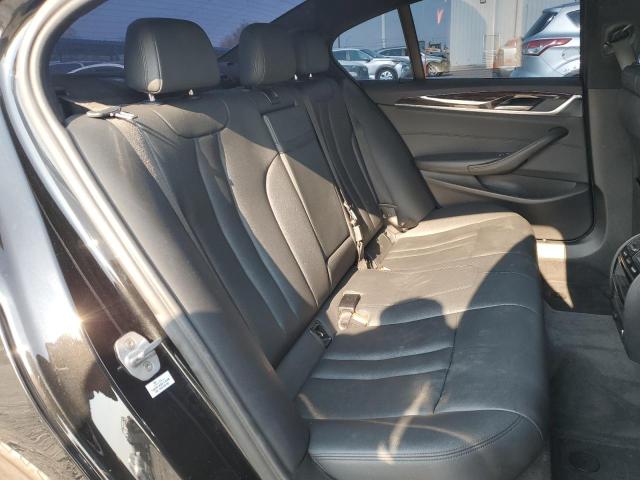 2019 BMW 530E - WBAJA9C54KB389016
