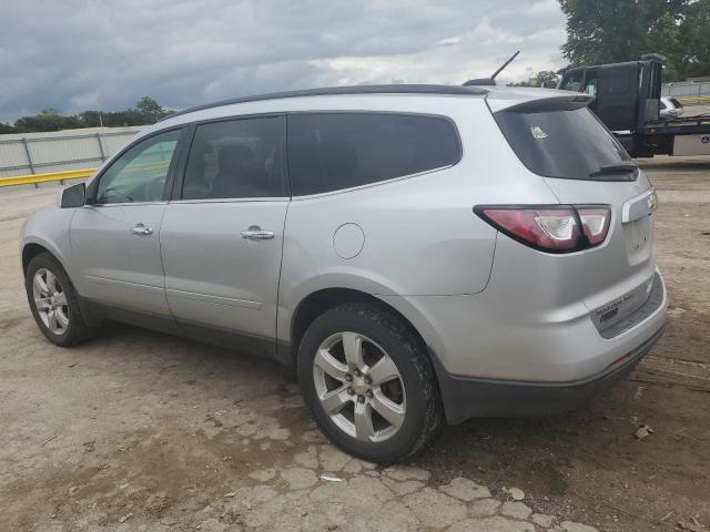 2017 CHEVROLET TRAVERSE L #3280477150