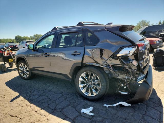 2025 TOYOTA RAV4 XLE P 2T3A1RFV6SC524455