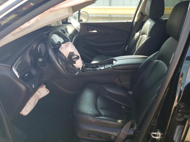 2020 BUICK ENVISION E LRBFX2SA1LD156745